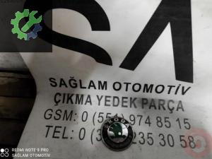 SKODA ÇIKMA PANJUR ARMASI