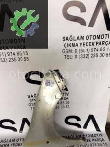 SKODA FABİA 01-06 SAĞ ÖN ÇAMURLUK