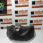 SKODA FABİA 01-08 ÇIKMA SAĞ ARKA DAVLUMBAZ OEM; 6Y9810972A