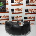 SKODA FABİA 01-08 ÇIKMA SOL ARKA DAVLUMBAZ OEM; 6Y9810971A