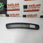SKODA FABİA 05-08 ÇIKMA ÖN TAMPON IZGARASI OEM; 6Y0853677D