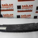 SKODA FABİA 07-10 ÇIKMA ARKA TAMPON ALTI OEM; 5J0807061