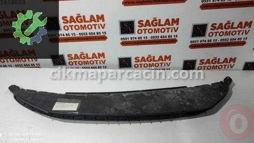 Skoda Fabia Karlık çıkma parça