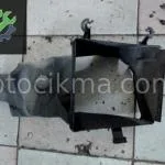 Skoda Octavia Gösterge Çerçevesi Çıkma Parça