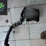 2009 Seat Ibiza İntercooler Çıkma Parça İSTANBUL