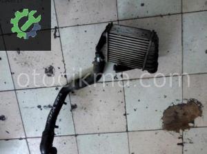 SKODA FABİA 1.9 DİZEL İNTERKOL