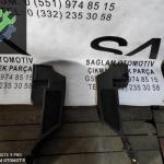 SKODA FABİA 2005 MODEL SW ÇIKMA ARKA RAF TUTAMAĞI