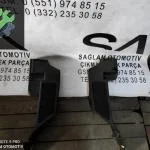 SKODA FABİA 2005 MODEL SW ÇIKMA ARKA RAF TUTAMAĞI