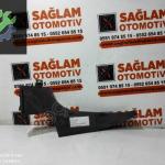 SKODA FABİA 99-07 ARKA BAGAJ İÇ KAPLAMA OEM; 6Y6864583