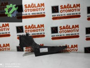 SKODA FABİA 99-07 ARKA BAGAJ İÇ KAPLAMA OEM; 6Y6864583