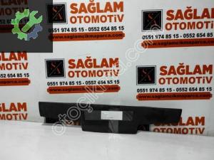SKODA FABİA 99-07 ÇIKMA ARKA BAGAJ KAPLAMASI OEM; 6Y0867606