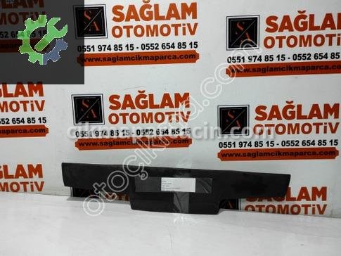 Skoda Fabia İç Trim çıkma parça