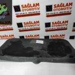 SKODA FABİA 99-07 ÇIKMA ARKA BAGAJ KAPLAMASI OEM; 6Y0867979C