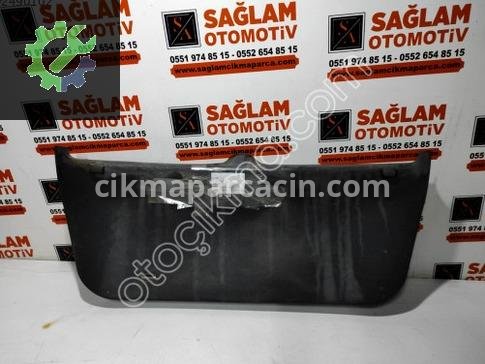 Skoda Fabia İç Trim çıkma parça