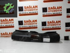 SKODA FABİA 99-07 ÇIKMA ARKA BAGAJ KİLİT KAPLAMA 6Y0863485