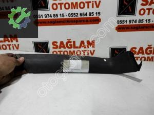 SKODA FABİA 99-07 ÇIKMA ARKA BAGAJ SOL KAPLAMASI 6Y0867607