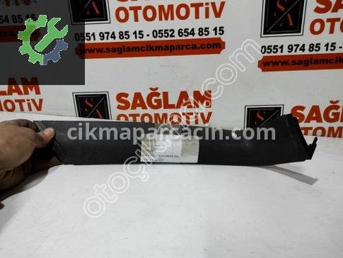 Skoda Fabia İç Trim çıkma parça