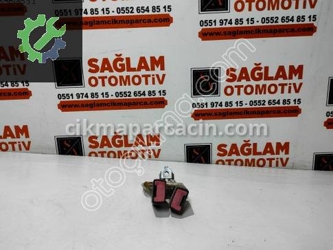 Skoda Fabia Emniyet Kemeri çıkma parça