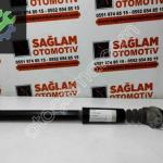 SKODA FABİA 99-07 ÇIKMA ARKA SOL AMORTİSÖR OEM; 6Q0513025R