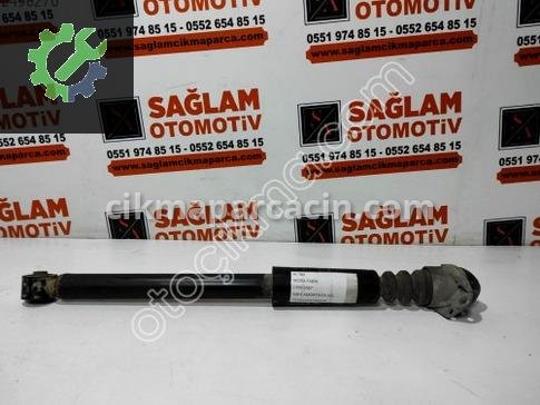 Skoda Fabia Amortisör çıkma parça