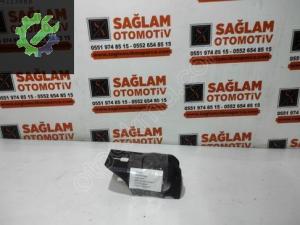 SKODA FABİA 99-07 ÇIKMA DİREKSİYON KOLONU ALT KAPLAMA 6Y0953512D