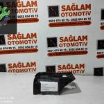 SKODA FABİA 99-07 ÇIKMA DİREKSİYON KOLONU KAPAĞI 6Y0953516