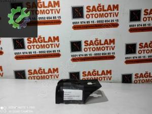 SKODA FABİA 99-07 ÇIKMA DİREKSİYON KOLONU KAPAĞI 6Y0953516