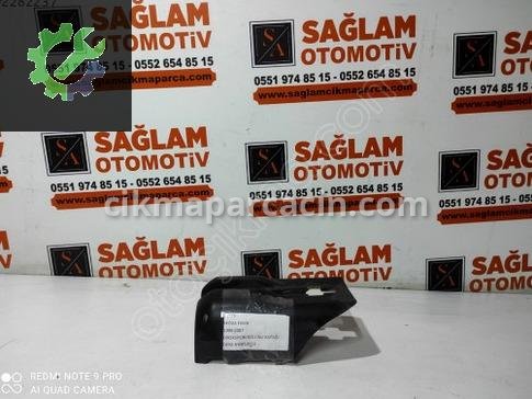 Skoda Fabia İç Trim çıkma parça