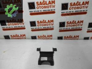 SKODA FABİA 99-07 ÇIKMA DİREKSİYON KOLONU ÜST KAPLAMASI 6Y0953515