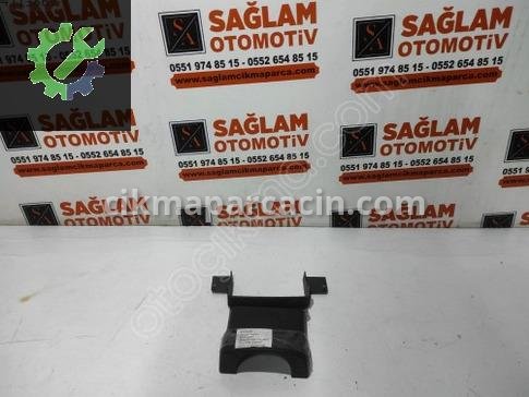 Skoda Fabia İç Trim çıkma parça