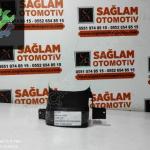 SKODA FABİA 99-07 ÇIKMA DİREKSİYON ÜST KAPLAMASI 6Y0953515B