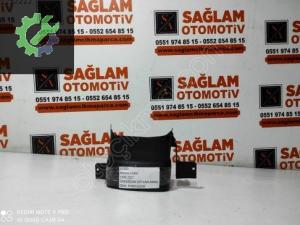 SKODA FABİA 99-07 ÇIKMA DİREKSİYON ÜST KAPLAMASI 6Y0953515B