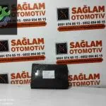 SKODA FABİA 99-07 ÇIKMA İÇ KOLTUK KAPLAMASI OEM; 6Y0881098