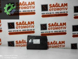 SKODA FABİA 99-07 ÇIKMA İÇ KOLTUK KAPLAMASI OEM; 6Y0881098