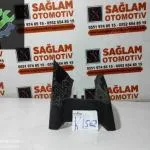 SKODA FABİA 99-07 ÇIKMA ORTA KONSOL KAPLAMA OEM; 6Y1863243A