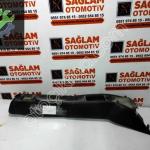 SKODA FABİA 99-07 ÇIKMA ORTA KONSOL OEM; 6Y0863244