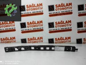 SKODA FABİA 99-07 ÇIKMA SAĞ ARK TAMPON BRAKETİ OEM;6Y6807864