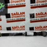 SKODA FABİA 99-07 ÇIKMA SAĞ ARKA AMORTİSÖR OEM; 6Q0513025R