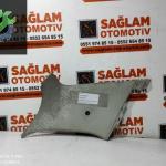 SKODA FABİA 99-07 ÇIKMA SAĞ ARKA DİREK KAPLAMASI 6Y6867296B