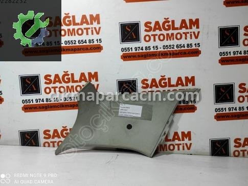 Skoda Fabia İç Trim çıkma parça