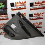SKODA FABİA 99-07 ÇIKMA SAĞ ARKA KAPI DÖŞEMESİ OEM; 6Y6867212