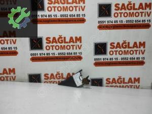 SKODA FABİA 99-07 ÇIKMA SAĞ AYNA İÇ KAPAĞI OEM; 6Y0837994
