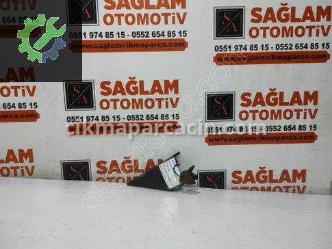 Skoda Fabia İç Trim çıkma parça