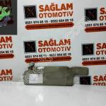 SKODA FABİA 99-07 ÇIKMA SAĞ GÜNEŞLİK OEM; 6Y1857551