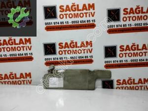 SKODA FABİA 99-07 ÇIKMA SAĞ GÜNEŞLİK OEM; 6Y1857551