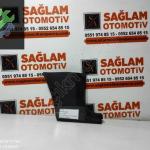 SKODA FABİA 99-07 ÇIKMA SAĞ ÖN DİREK ALT KAPLAMA 6Y1864606