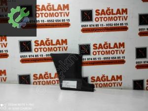 SKODA FABİA 99-07 ÇIKMA SAĞ ÖN DİREK ALT KAPLAMA 6Y1864606