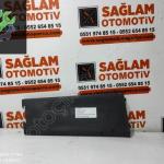 SKODA FABİA 99-07 ÇIKMA SAĞ ORTA DİREK KAPLAMA 6Y0867298