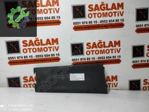 SKODA FABİA 99-07 ÇIKMA SAĞ ORTA DİREK KAPLAMA 6Y0867298