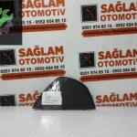 SKODA FABİA 99-07 ÇIKMA SAĞ TORPİDO YAN KAPAĞI OEM; 6Y1857504